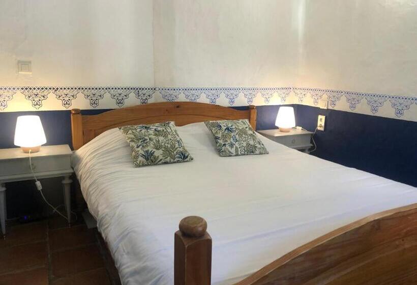 패밀리 룸, B&b Villa Chante Coucou