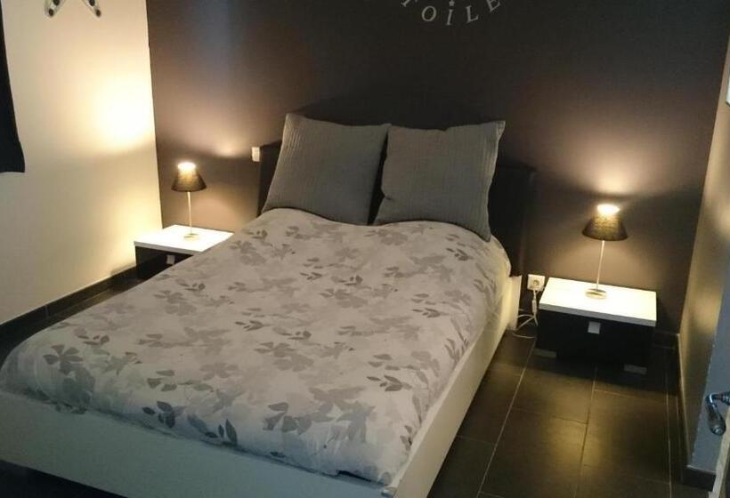 Номер Superior, B&b Villa Chante Coucou