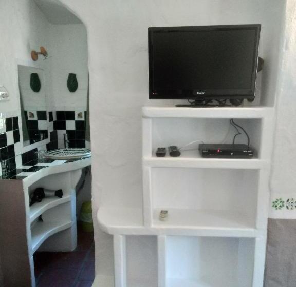 스탠다드 룸, B&b Villa Chante Coucou