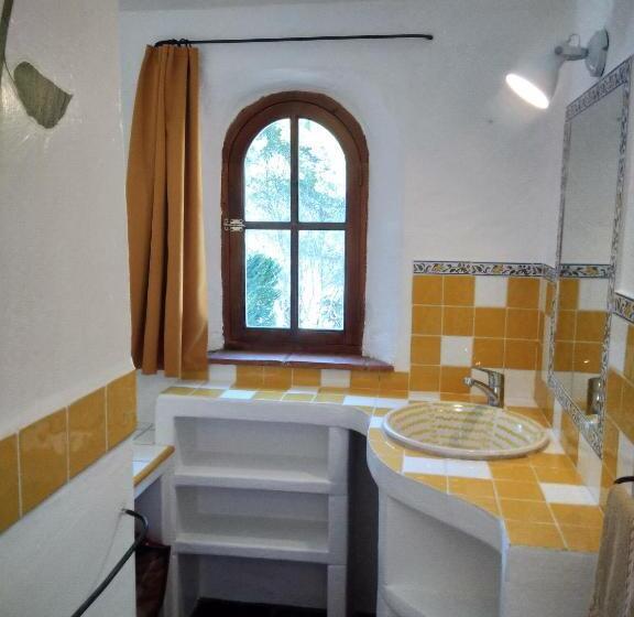 스탠다드 룸, B&b Villa Chante Coucou