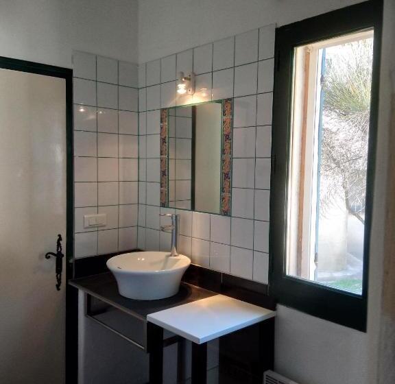 Студио Стандарт с Видом, B&b Villa Chante Coucou