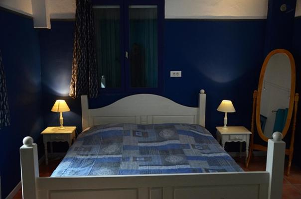 스탠다드 스튜디오 (전망), B&b Villa Chante Coucou