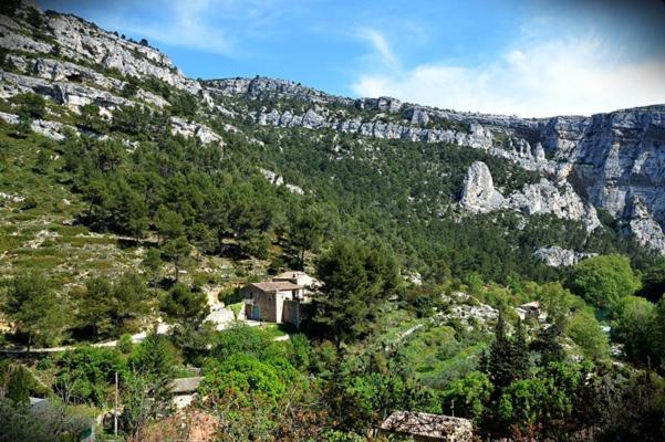 스탠다드 스튜디오 (전망), B&b Villa Chante Coucou