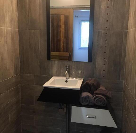 스탠다드 룸, B&b Villa Chante Coucou