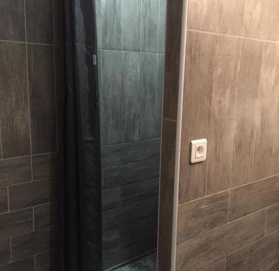 스탠다드 룸, B&b Villa Chante Coucou