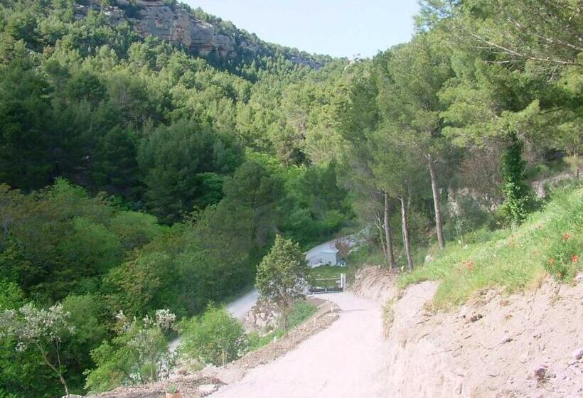 스탠다드 스튜디오 (전망), B&b Villa Chante Coucou