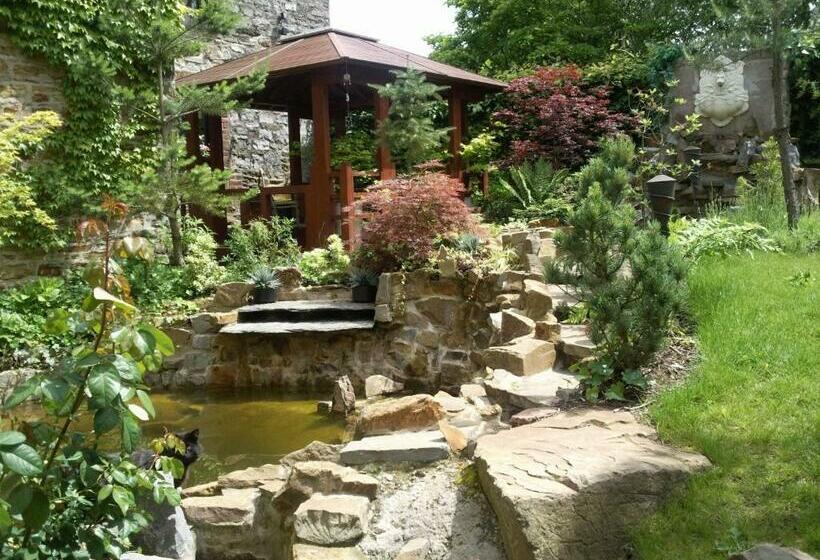 חדר סטנדרט, La Fiole Ambiance