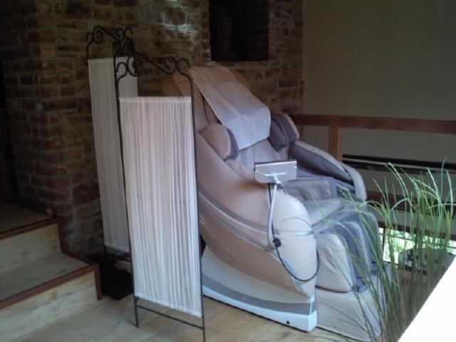 חדר סטנדרט, La Fiole Ambiance