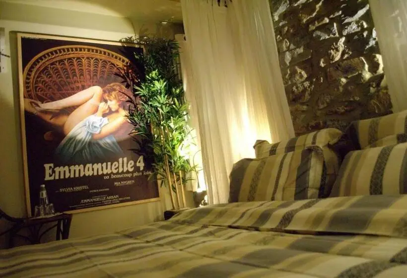 スタンダードルーム, La Fiole Ambiance