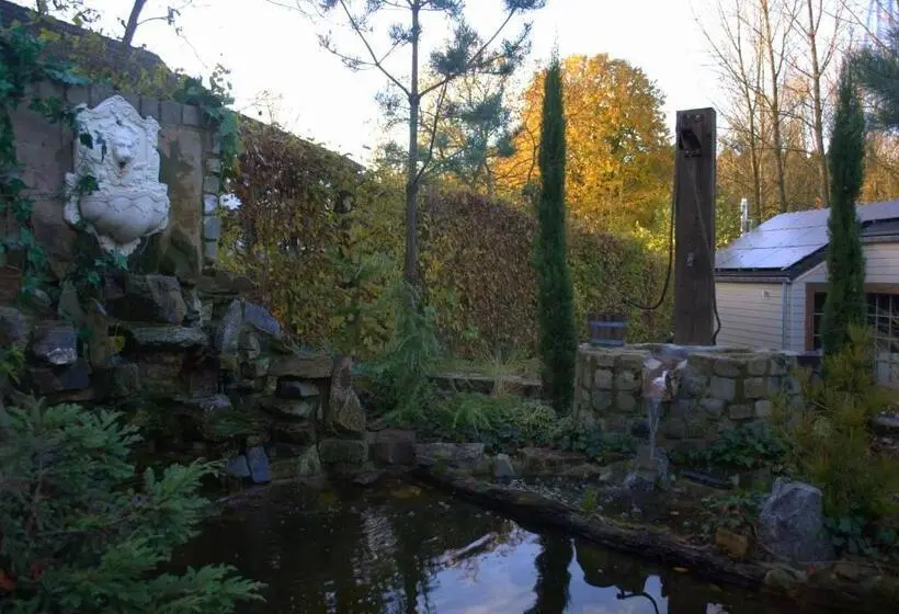 エコノミールーム, La Fiole Ambiance