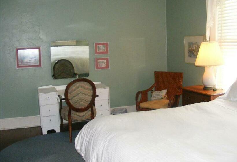 Люкс 3 Спальни, Pricehouseinn