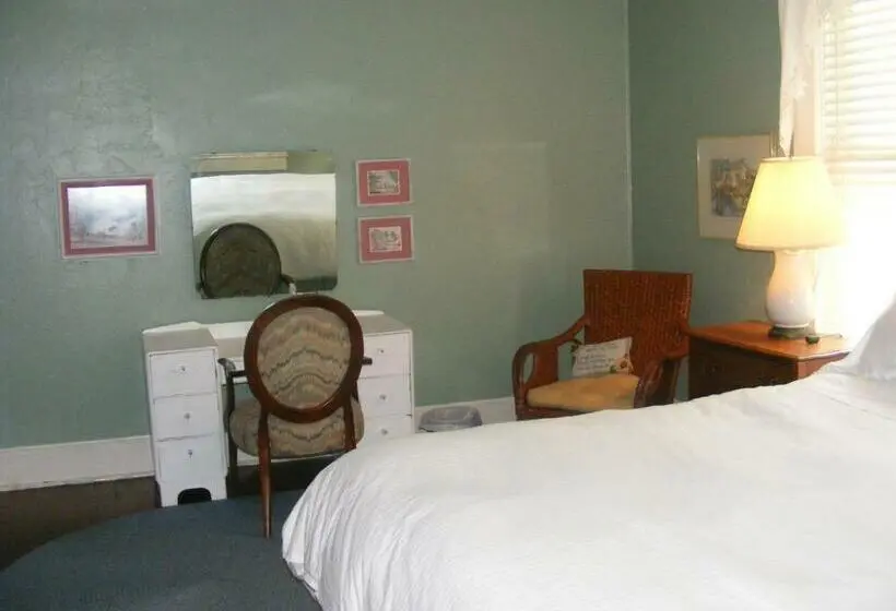 ３ベッドルームスイート, Pricehouseinn