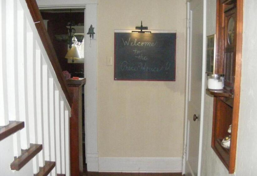 3침실 스위트, Pricehouseinn