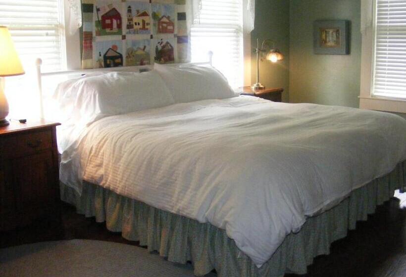 3침실 스위트, Pricehouseinn