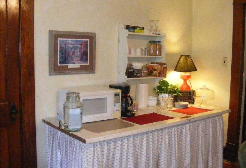 Люкс 3 Спальни, Pricehouseinn