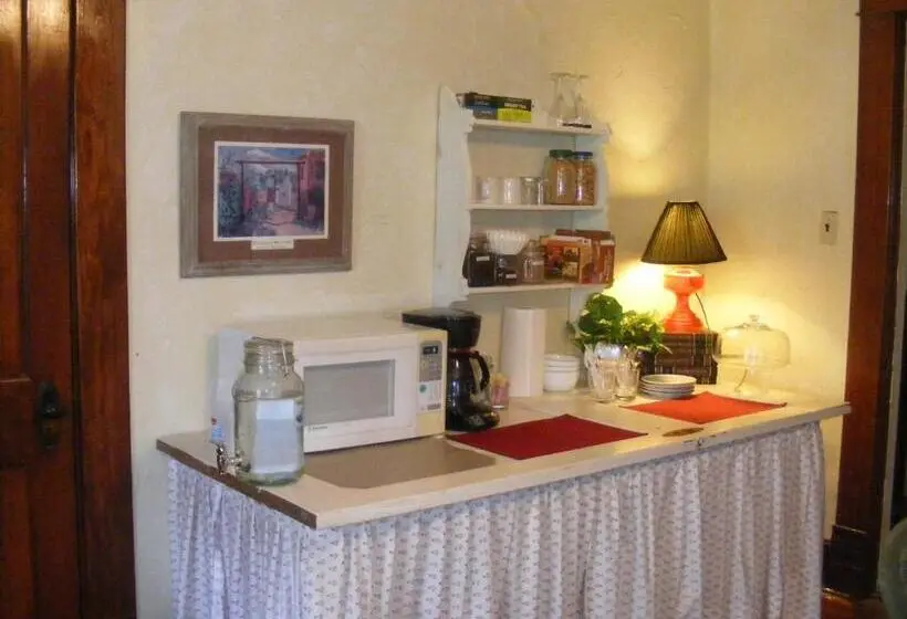 ３ベッドルームスイート, Pricehouseinn