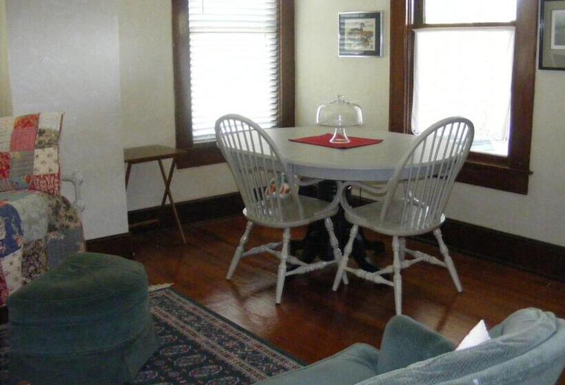 3침실 스위트, Pricehouseinn