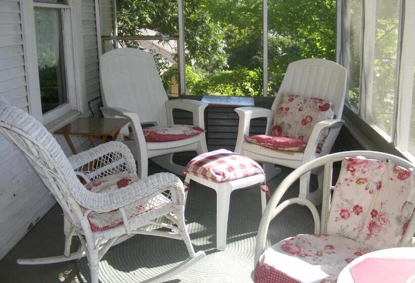 3침실 스위트, Pricehouseinn