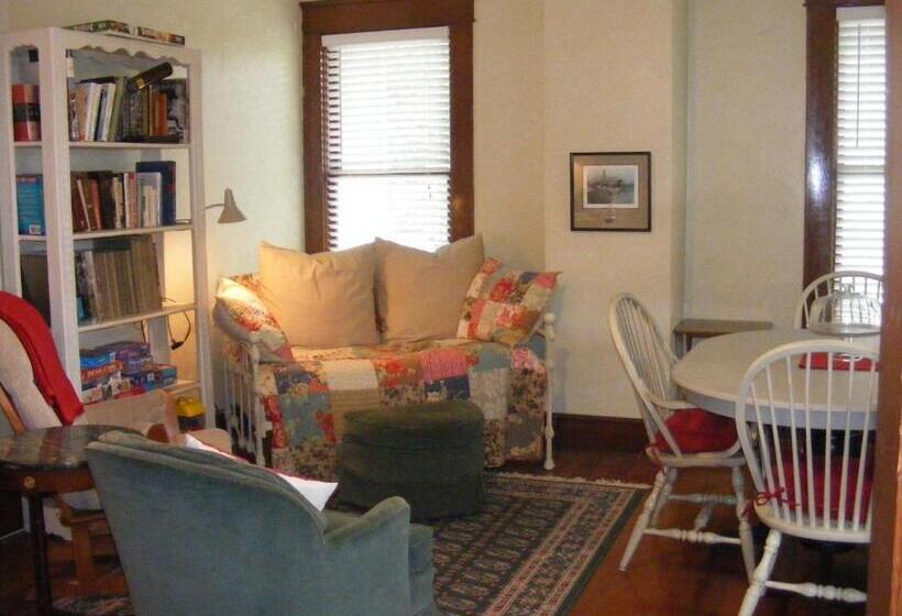 3침실 스위트, Pricehouseinn