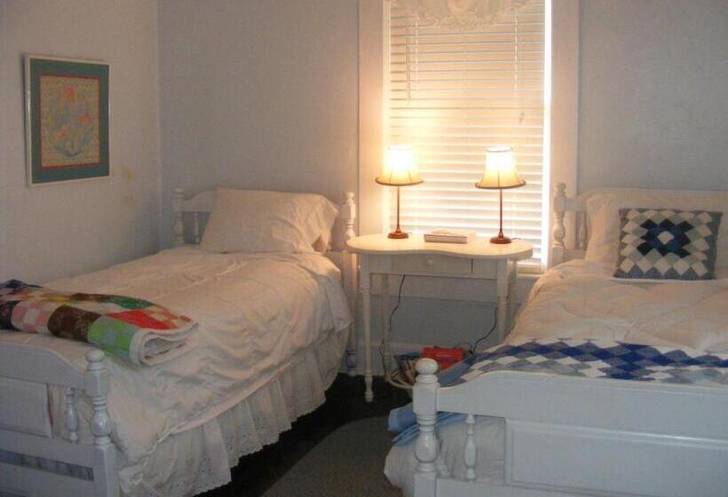 3침실 스위트, Pricehouseinn