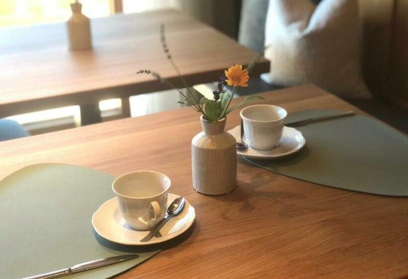 バルコニー付きデラックスルーム, Sule Hof Agriturismo