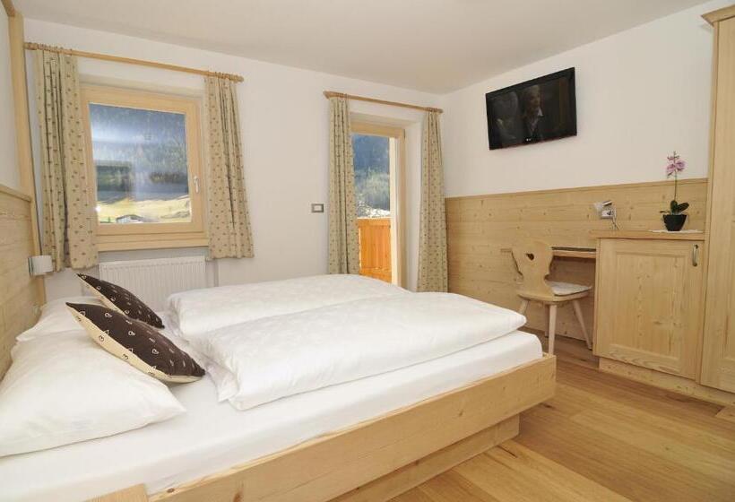 景色の見える一ベッドルームアパートメント, Sule Hof Agriturismo