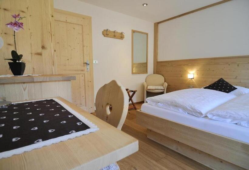 景色の見える一ベッドルームアパートメント, Sule Hof Agriturismo