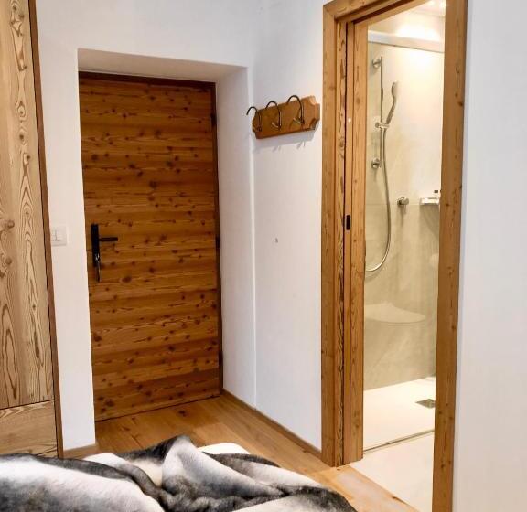 バルコニー付きスタンダードルーム, Sule Hof Agriturismo