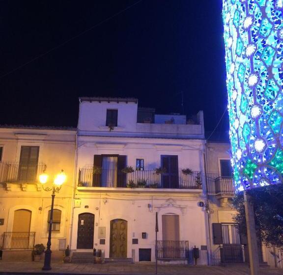 חדר סטנדרט לשלושה, Experience Il Paesino