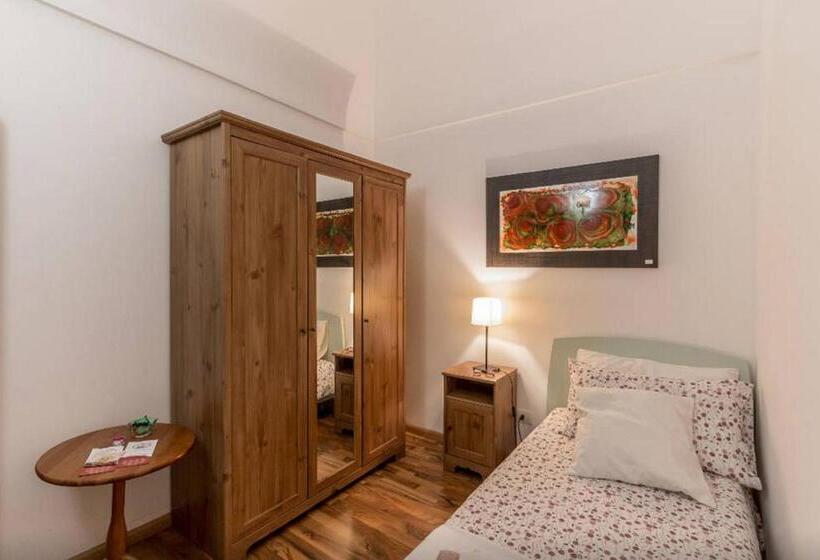 חדר סטנדרט לשלושה, Experience Il Paesino