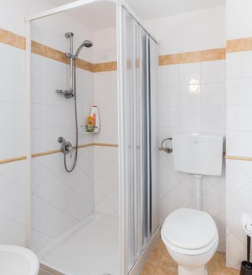 חדר סטנדרט לשלושה, Experience Il Paesino