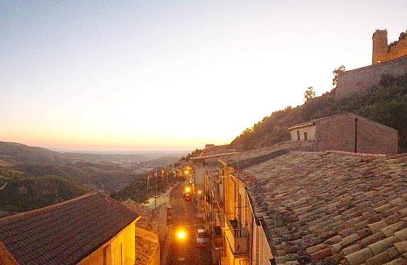 חדר סטנדרט נוף להרים, Experience Il Paesino