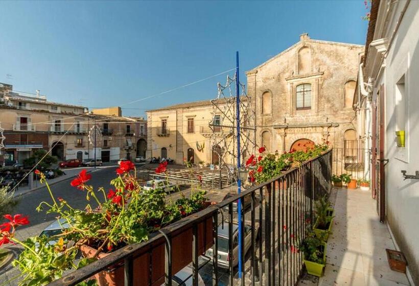 חדר דלוקס יחיד, Experience Il Paesino