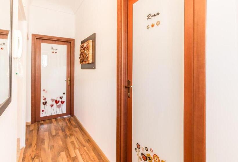 חדר דלוקס יחיד, Experience Il Paesino