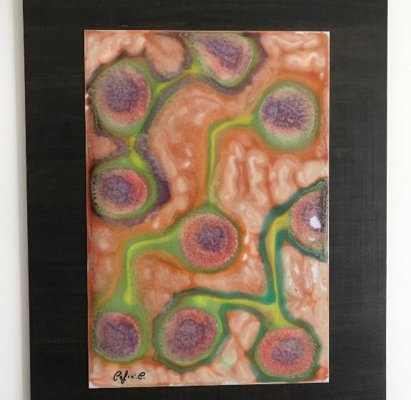 חדר דלוקס עם נוף להרים, Experience Il Paesino