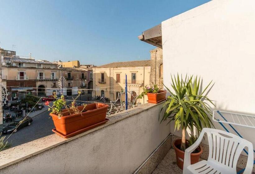 חדר דלוקס עם נוף להרים, Experience Il Paesino