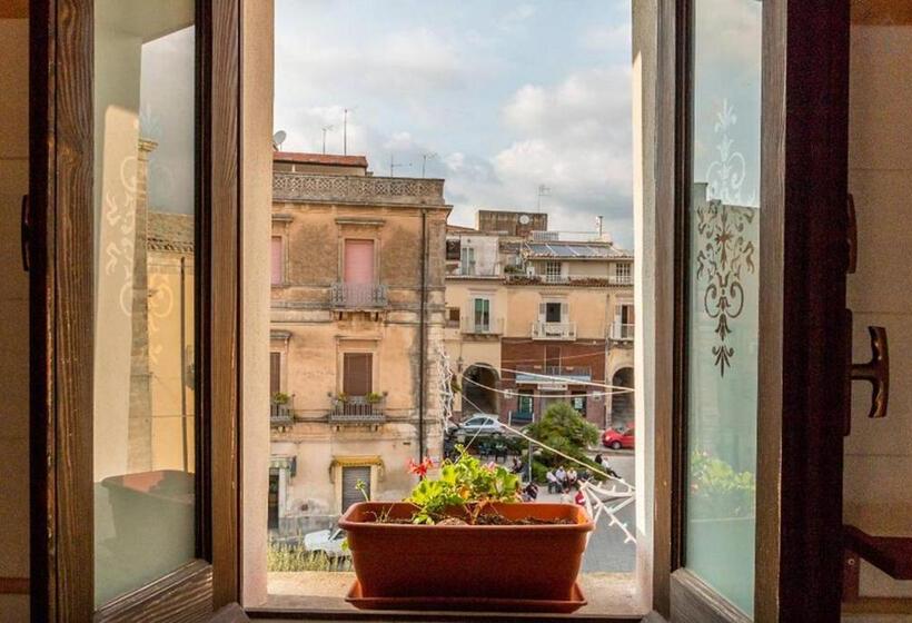Standard room with outdoor bath, Experience Il Paesino