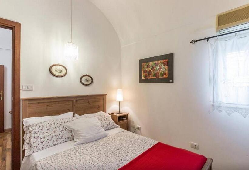 חדר סטנדרט לשלושה, Experience Il Paesino