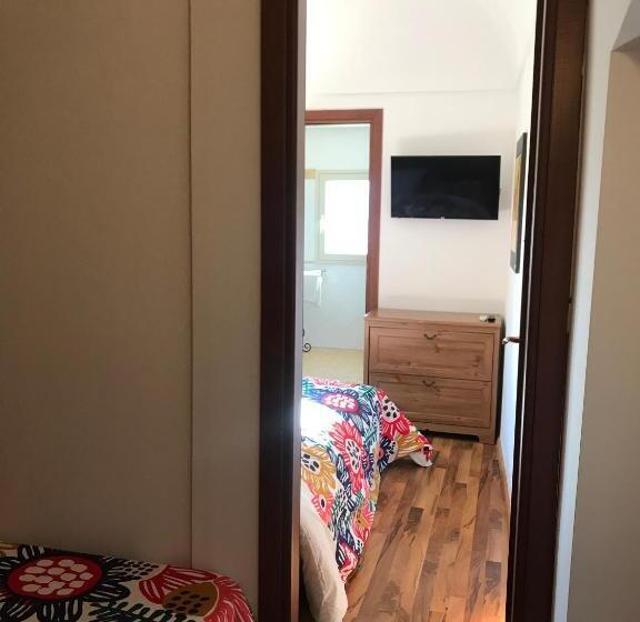 חדר סטנדרט לשלושה, Experience Il Paesino