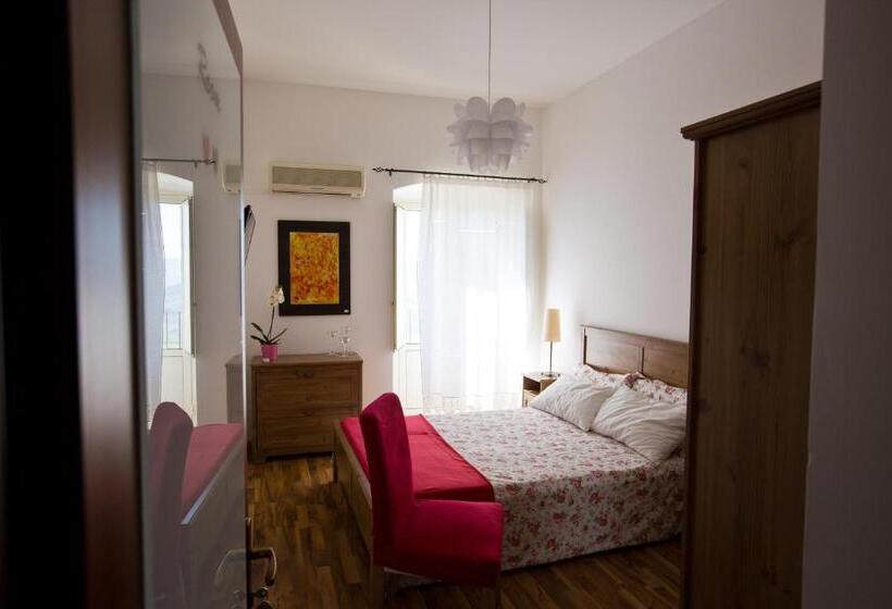 חדר סטנדרט נוף להרים, Experience Il Paesino