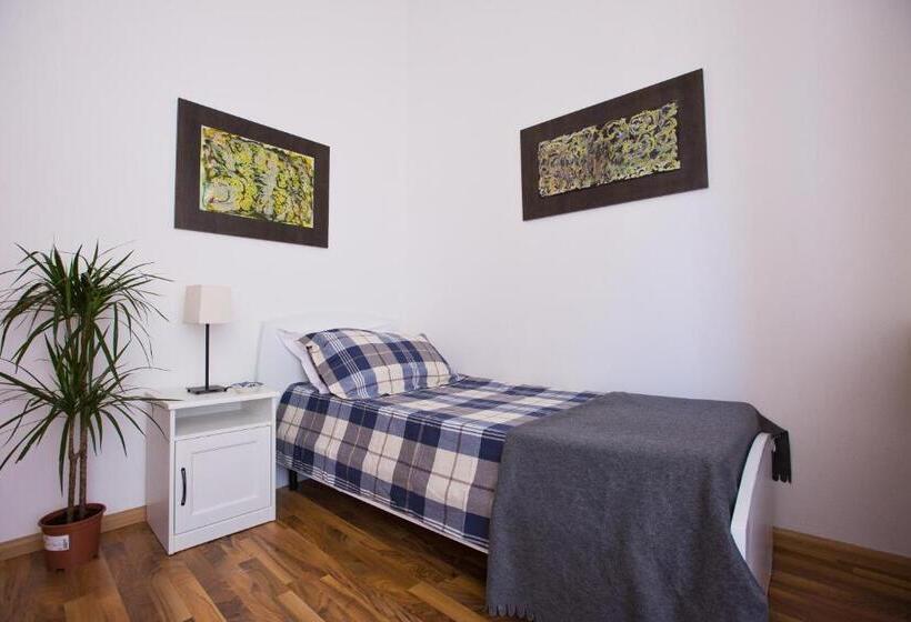 חדר דלוקס יחיד, Experience Il Paesino