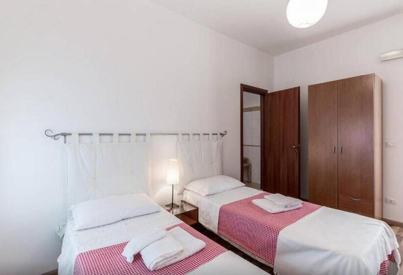 חדר דלוקס עם נוף להרים, Experience Il Paesino