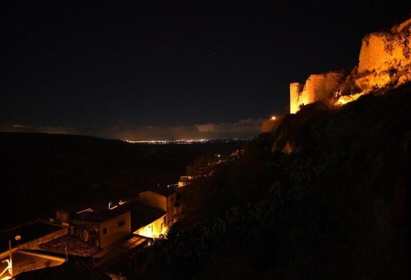Standard room with outdoor bath, Experience Il Paesino