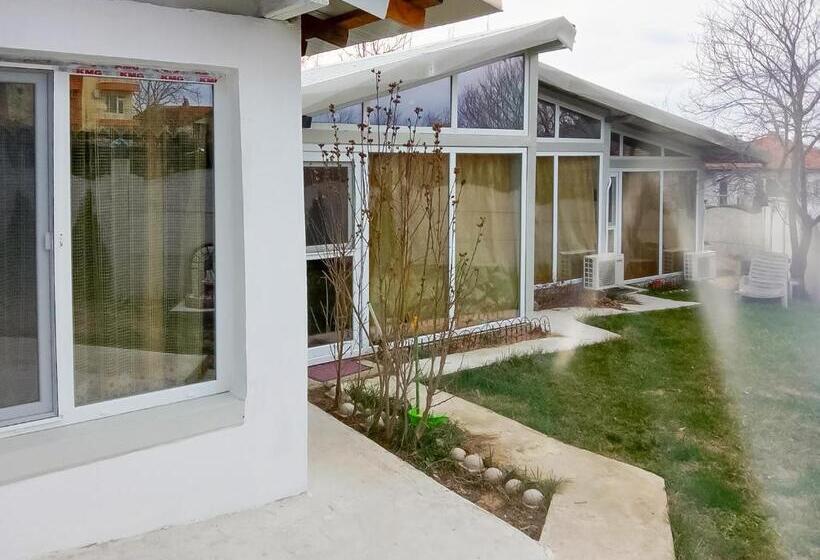 スタンダードルーム, Villa Rezos