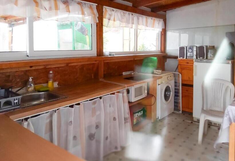Quarto Estandar, Villa Rezos