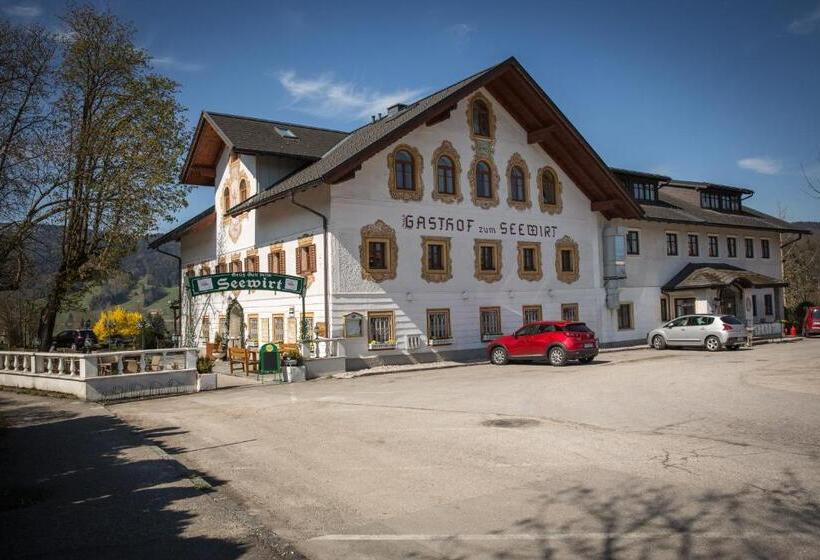 스탠다드 룸, Seewirt