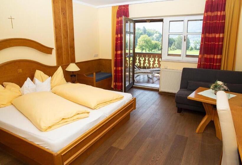 스탠다드 룸, Seewirt