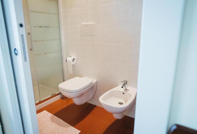 스탠다드 테라스 룸, B&b Pedelmont