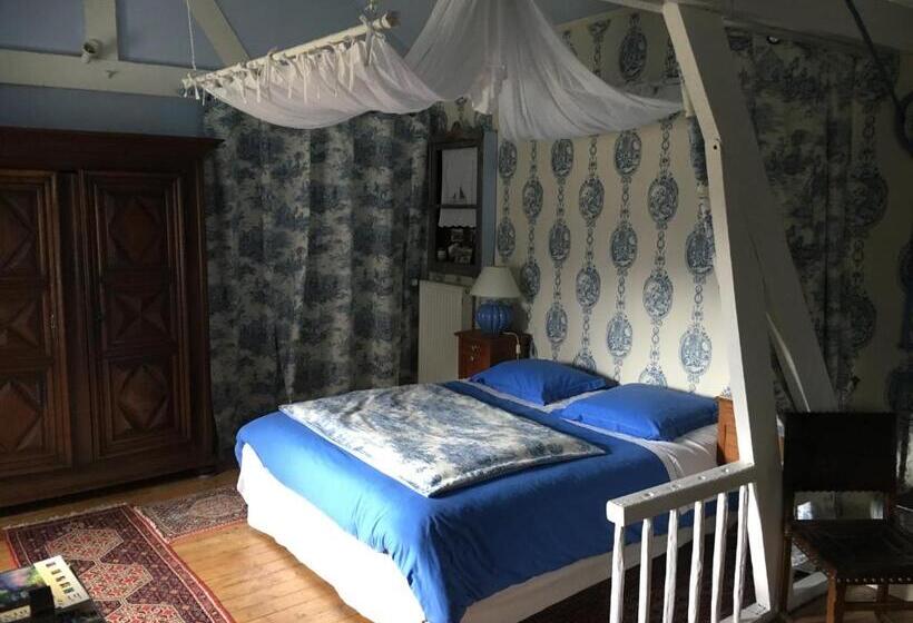 패밀리 스위트, Le Prieuré Boutefol