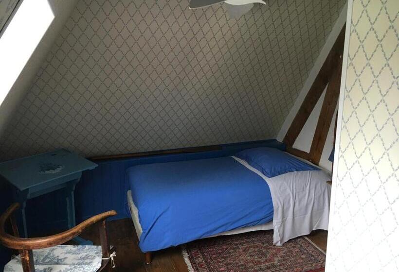 패밀리 스위트, Le Prieuré Boutefol